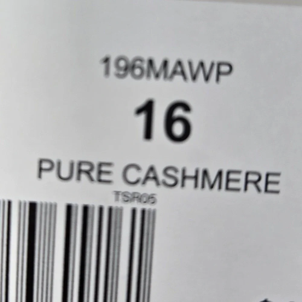 Riders by Lee Womens Midrise Short Pure Cashmere Tan 196MAWP Size 16 NWT